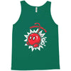 cherry bomb Tank Top