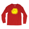 shining doge Long Sleeve Shirts