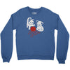 kittens Crewneck Sweatshirt