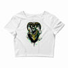 rambling Crop Top
