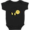 cute bee Baby Bodysuit