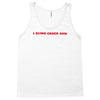 i sling crack and lay pipe Tank Top