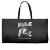 nihilist carnal leftovers entombed unleashed morbid Weekender Totes