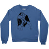 wolf Crewneck Sweatshirt