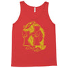 house od badger Tank Top