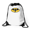 nightwing Drawstring Bags