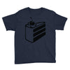 this shirt is a lie Youth Tee