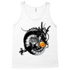 dragon ball shenlong Tank Top