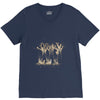 can&rsquo;t see the forest V-Neck Tee