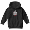 Life After Death Touch My Granddaughter And Find Out Youth Hoodie