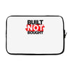 not bought Laptop sleeve