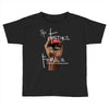 Women's March The Future is Now Toddler T-shirt