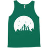 Zombies Tank Top
