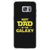 Best Dad in the Galaxy Samsung Galaxy S7