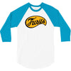 baseball furies 3/4 Sleeve Shirt