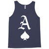 ace of spades (2) Tank Top