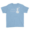 I Need More Space Youth Tee