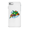 pizza time! iPhone 7 Case