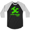 jc nice 3/4 Sleeve Shirt