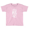 timey wimey Toddler T-shirt