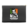 mcgregor the notorious ireland Accessory Pouches