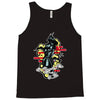 samurai Tank Top