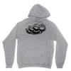schlagring Unisex Hoodie
