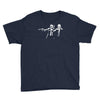darth fiction Youth Tee