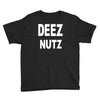 deez nutz Youth Tee