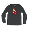 TAKE ME YEAH Long Sleeve Shirts