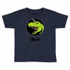 libuv Toddler T-shirt
