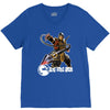 scorpion mortal kombat V-Neck Tee