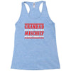 grandad Racerback Tank