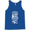 timey wimey Tank Top