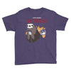 no speed Youth Tee