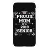 proud mom 2018 senior iPhoneX