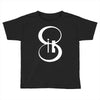 kryptonian symbol Toddler T-shirt