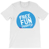 free fun fridays T-Shirt