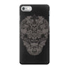 samurai dawn iPhone 7 Case