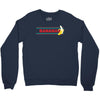 Bananas Crewneck Sweatshirt