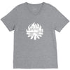 campfire hoodie V-Neck Tee