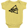 M_GARRIX Baby Onesie