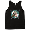 norse warlord Tank Top