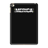 merica graphic iPad Mini 4
