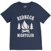 redneck nightclub V-Neck Tee