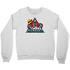 the ever absorbing Crewneck Sweatshirt
