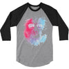 call of the wild 3/4 Sleeve Shirt
