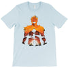 time to praise the sun T-Shirt