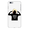 khabib nurmagomedov silouhette iPhone 6 Plus/6s Plus Case