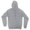 killing it back Unisex Hoodie